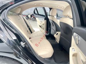 Xe Mercedes Benz C class C200 2016