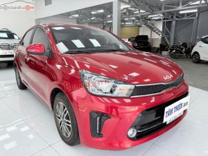 Xe Kia Soluto 1.4 AT Deluxe 2022