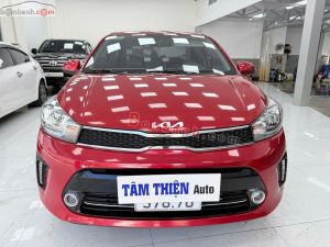 Xe Kia Soluto 1.4 AT Deluxe 2022