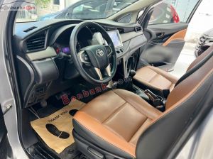 Xe Toyota Innova 2.0E 2018