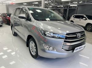 Xe Toyota Innova 2.0E 2018
