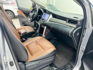 Xe Toyota Innova 2.0E 2018