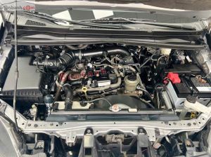 Xe Toyota Innova 2.0E 2018