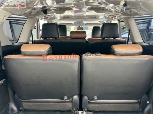 Xe Toyota Innova 2.0E 2018