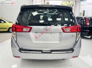Xe Toyota Innova 2.0E 2018