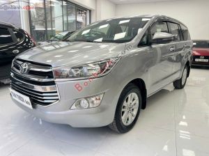 Xe Toyota Innova 2.0E 2018