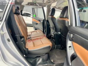 Xe Toyota Innova 2.0E 2018