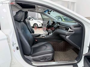 Xe Toyota Camry 2.5Q 2020