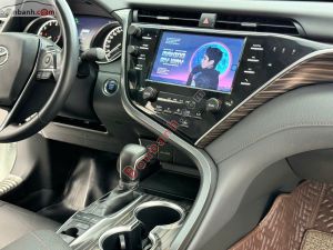 Xe Toyota Camry 2.5Q 2020