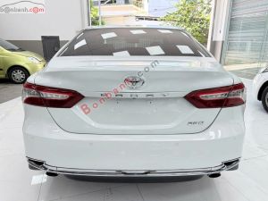Xe Toyota Camry 2.5Q 2020