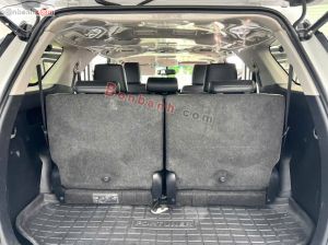 Xe Toyota Fortuner 2.4L 4x2 AT 2022