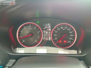 Xe Honda City RS 1.5 AT 2022