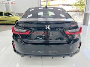 Xe Honda City RS 1.5 AT 2022