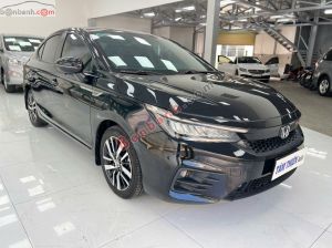 Xe Honda City RS 1.5 AT 2022