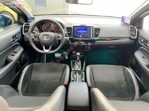 Xe Honda City RS 1.5 AT 2022