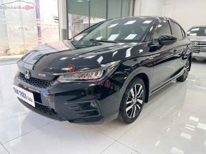 Xe Honda City RS 1.5 AT 2022