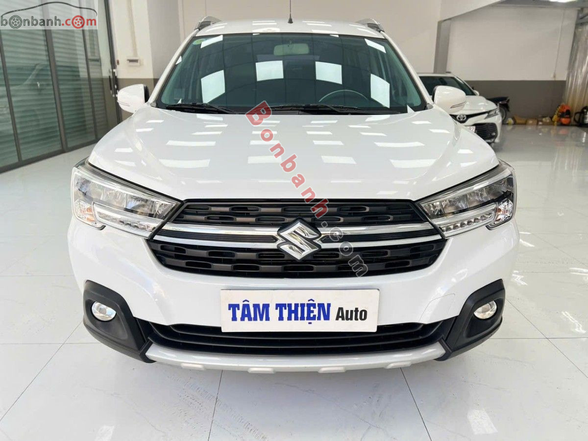 Suzuki XL7 1.5 AT 2022