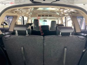 Xe Suzuki XL7 1.5 AT 2022