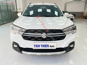 Xe Suzuki XL7 1.5 AT 2022