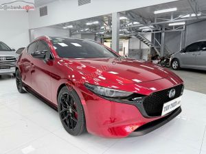Xe Mazda 3 1.5L Sport Premium 2021