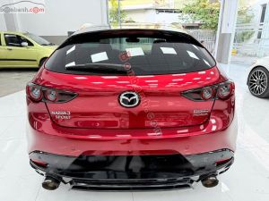 Xe Mazda 3 1.5L Sport Premium 2021