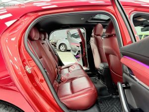 Xe Mazda 3 1.5L Sport Premium 2021