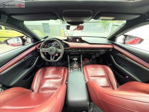 Xe Mazda 3 1.5L Sport Premium 2021