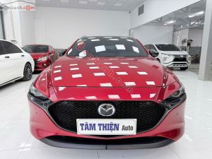 Xe Mazda 3 1.5L Sport Premium 2021