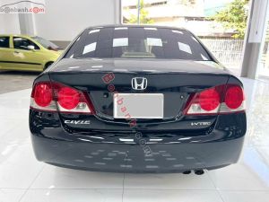 Xe Honda Civic 1.8 MT 2008