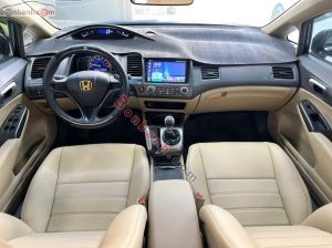 Xe Honda Civic 1.8 MT 2008