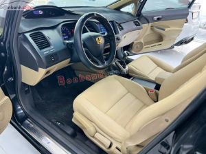 Xe Honda Civic 1.8 MT 2008