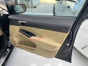 Xe Honda Civic 1.8 MT 2008