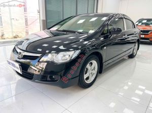 Xe Honda Civic 1.8 MT 2008