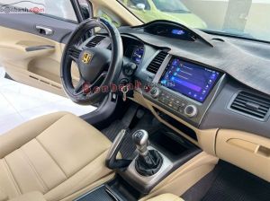 Xe Honda Civic 1.8 MT 2008