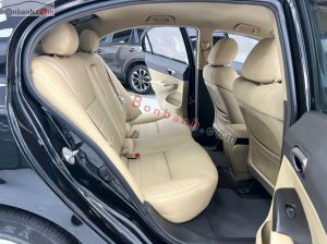 Xe Honda Civic 1.8 MT 2008