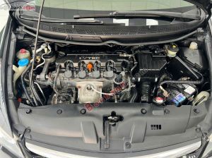 Xe Honda Civic 1.8 MT 2008