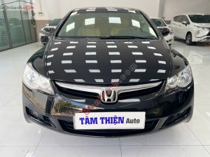 Xe Honda Civic 1.8 MT 2008