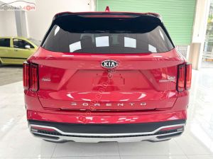 Xe Kia Sorento Signature 2.2 AT AWD 7S 2021