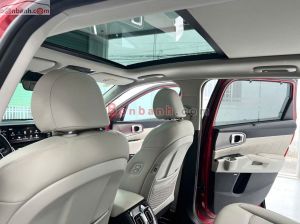 Xe Kia Sorento Signature 2.2 AT AWD 7S 2021