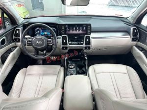 Xe Kia Sorento Signature 2.2 AT AWD 7S 2021