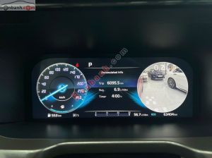 Xe Kia Sorento Signature 2.2 AT AWD 7S 2021