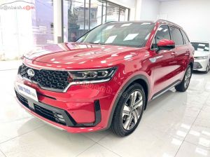 Xe Kia Sorento Signature 2.2 AT AWD 7S 2021