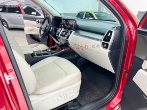 Xe Kia Sorento Signature 2.2 AT AWD 7S 2021