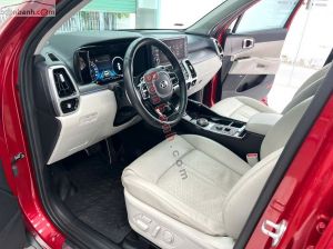Xe Kia Sorento Signature 2.2 AT AWD 7S 2021