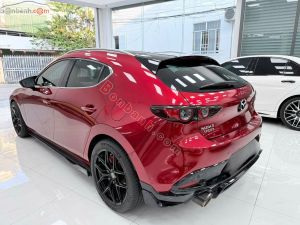Xe Mazda 3 1.5L Sport Premium 2021