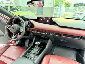 Xe Mazda 3 1.5L Sport Premium 2021