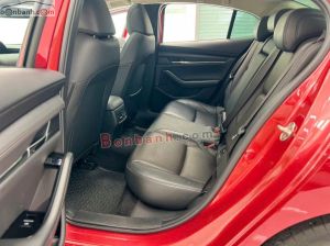 Xe Mazda 3 1.5L Premium 2022