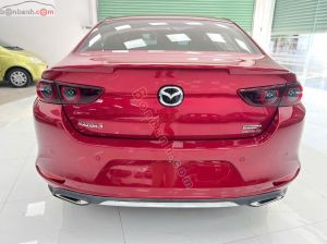 Xe Mazda 3 1.5L Premium 2022