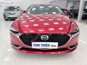 Xe Mazda 3 1.5L Premium 2022