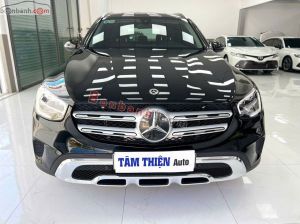 Xe Mercedes Benz GLC 200 2022